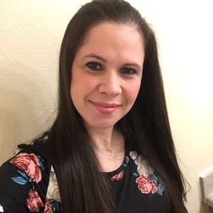 Meet your Posher, Johana